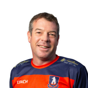 WOB Frank Teeling
