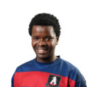 Simangaliso Hlongwana