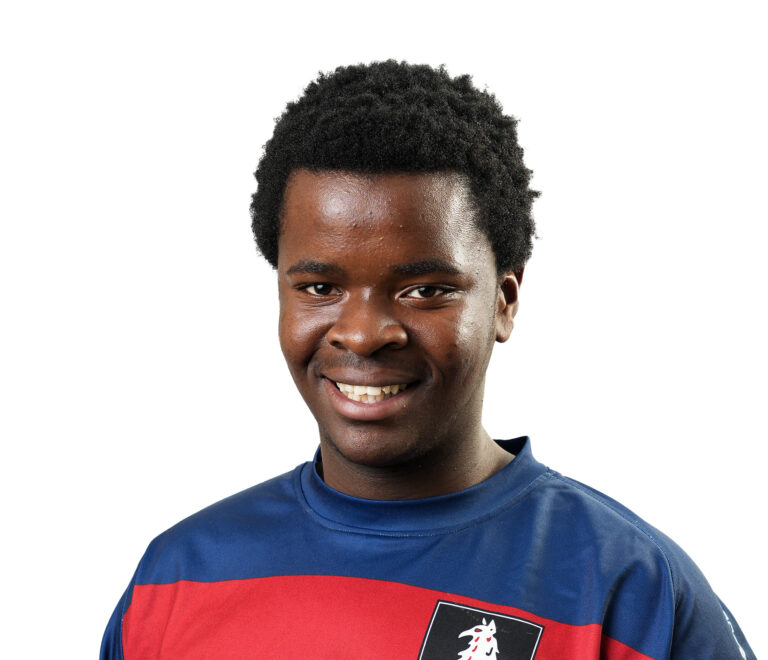 Simangaliso Hlongwana