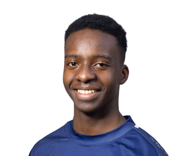 WOB U18 Anesu Chipindu